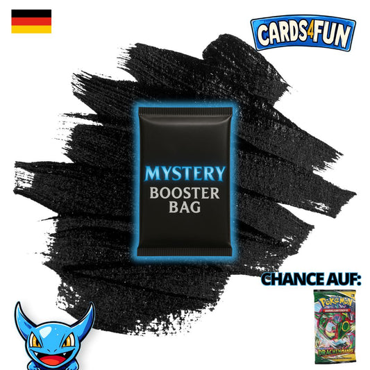 Cards4Fun Mystery Bundle Vol. 1 DE