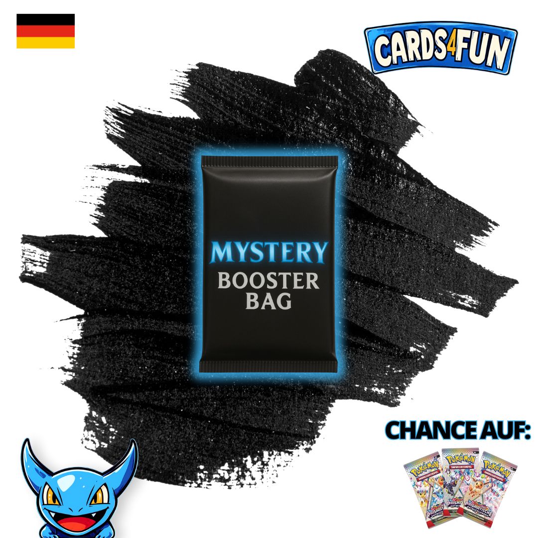 Cards4Fun Mystery Bundle Vol. 2 DE